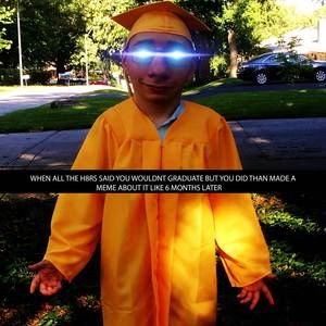 Meet your Posher, Tyler